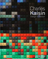 Book Cover for Charles Kaisin by Charles Kaisin, Françoise Foulon, Pierre Sterckx, Marie Pokao
