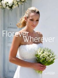 Book Cover for Florever Wherever by 