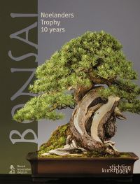 Book Cover for Bonsai by Bonsai Association