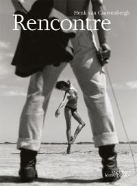 Book Cover for Rencontre by Henk van Cauwenbergh, Pieter DHooghe