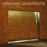 Book Cover for Lens+Ass Architects by J Mayer H, Marc Dubois, Philip Willaert, Bart Lens