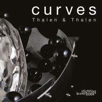 Book Cover for Curves by Rob Thalen, Jaap Thalen
