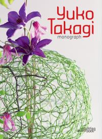 Book Cover for Yuko Takagi by Yuko Takagi