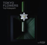 Book Cover for Tokyo Flowers by Yuji Kobayashi