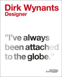 Book Cover for Dirk Wynants by Chris Meplon