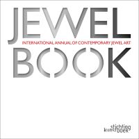 Book Cover for Jewelbook by 