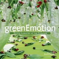 Book Cover for Green Emotion by Marcel van Dijk, Anouk van Dijk