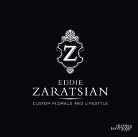 Book Cover for Eddie Zaratsian by Eddie Zaratsian