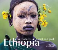 Book Cover for Ethiopia by Jos van Beurden