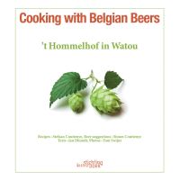 Book Cover for Cooking With Belgian Beers by Stefaan Coutteneye, Simon Coutteneye, Jan Dhondt