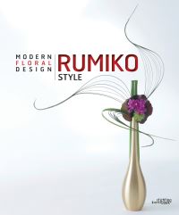 Book Cover for Rumiko Style by Rumiko Manako, Fabien Bernardi, Joyce Aziakou, Kitsuwa Faba Sato, Katrien Van Moerbeke