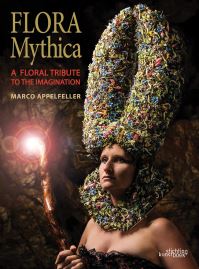 Book Cover for Flora Mythica by Marco Appelfeller, Hing Ang