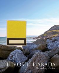 Book Cover for Hiroshi Harada by Alain Ramette, Yasuo Kobayashi, GérardGeorges Lemaire, Hiroshi Harada