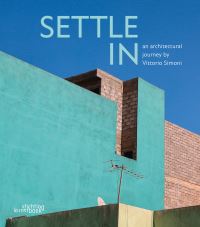 Book Cover for Settle In by Marc Dubois