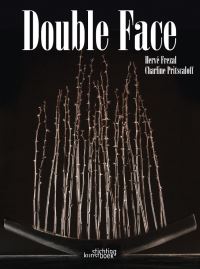 Book Cover for Double Face by Charline Pritscaloff, Hervé Frézal