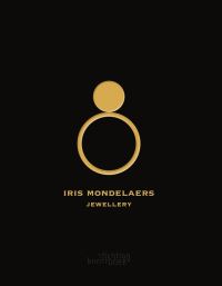Book Cover for Iris Mondelaers by Hilde Verbiest, Iris Mondelaers
