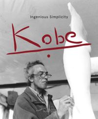 Book Cover for Kobe by Kobe, Albin Saelens, Johan Debruyne