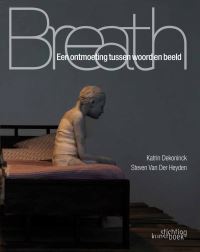 Book Cover for Breath by Steven van der Heyden