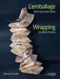 Book Cover for L'emballage Dans Tous Ses Etats by Martine Soulier