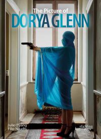 Book Cover for The Picture of Dorya Glenn by Julie Oyang