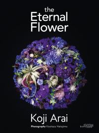 Book Cover for The Eternal Flower by Koji Arai, Kiyokazu Nakajima, Kay Yokota