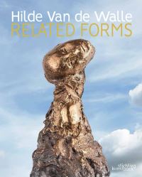 Book Cover for Hilde Van De Walle by Patricia De Corte