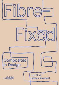 Book Cover for Fibre-Fixed by L Pil