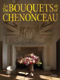 Book Cover for Les Bouquets De Chenonceau by 
