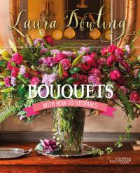 Book Cover for Bouquets by Laura Dowling