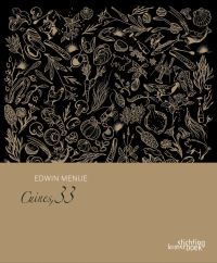 Book Cover for Cuines, 33 by Michael De Moor, Edwin Menue