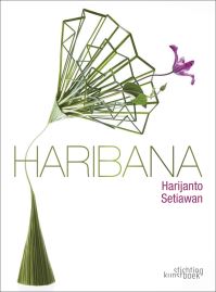 Book Cover for Haribana by Harijanto Setiawan