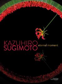 Book Cover for Eternal Moment by Kazuhiro Sugimoto