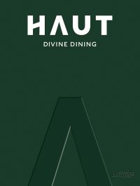 Book Cover for Haut by Femke Vandevelde, Randy Degroote, Dimitri Proost