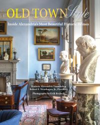 Book Cover for Old Town Style by Robert F Weinhagen
