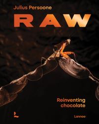 Book Cover for Raw by Julius Persoone