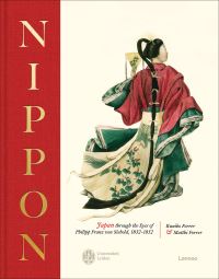 Book Cover for NIPPON by Kuniko Forrer, Matthi Forrer