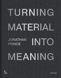 Book Cover for Jonathan Prince by Kathleen Weyts