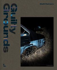 Book Cover for Guilty Grounds by Steffi Reimers