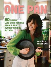 Book Cover for One Pan by Pascale Naessens