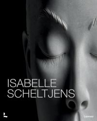Book Cover for Isabelle Scheltjens by Isabelle Scheltjens