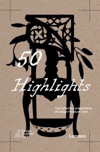 Book Cover for 50 Highlights by Eva Regenmortel