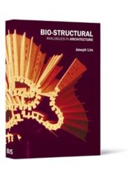 Book Cover for Bio-Structural by Joseph Lim
