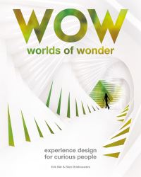 Book Cover for Worlds of Wonder by Erik Bär, Stan Boshouwers