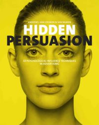Book Cover for Hidden Persuasion by Marc Andrews, Matthijs van Leeuwen, Rick van Baaren