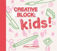 Book Cover for Creative Block by Gemma Lawrence