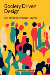 Book Cover for Society Driven Design by Hoda Judah Armani