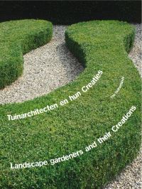 Book Cover for Landscape Gardeners and Their Creations by Anon