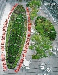 Book Cover for Landscape Gardeners and Their Creations by Stichting Kunstboek