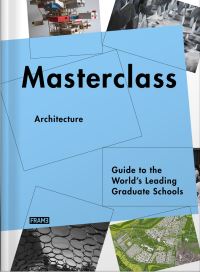 Book Cover for Masterclass: Architecture by Ana Martins