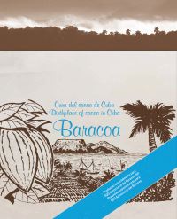 Book Cover for Baracoa by Alejandro Hartmann Matos, Julio A Larramendi